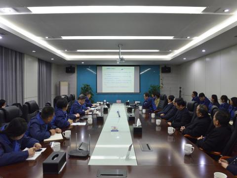 廉潔共建  互惠雙贏——威騰電氣集團開展“親廉合作”主題活動