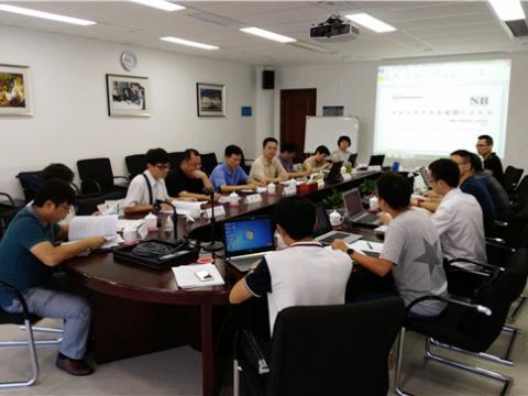 中壓澆注母線行業(yè)標(biāo)準(zhǔn)順利通過(guò)專委會(huì)評(píng)審