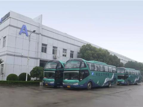 “愛人思賢”——記威騰集團2018年健康文化之旅 