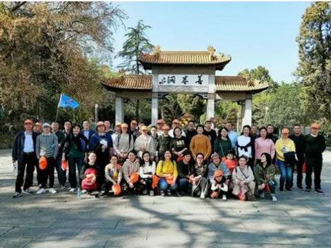 感恩有您 一路同行！威騰電氣集團組織員工無錫二日游