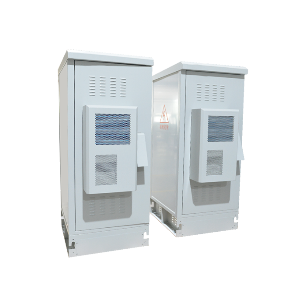 戶外通信機柜