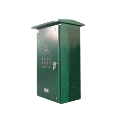 DFW低壓電纜分支箱