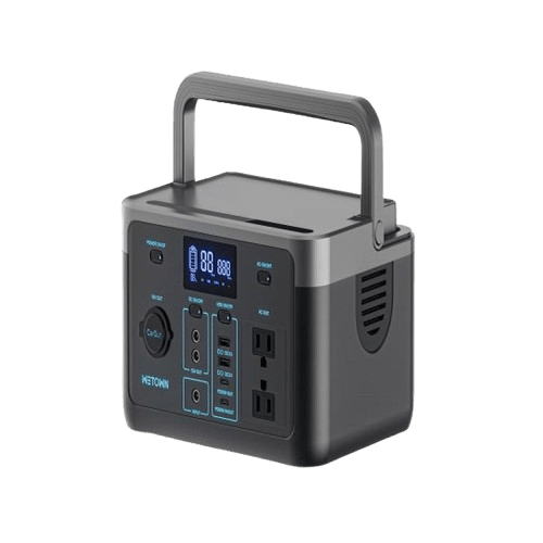 便攜式移動電源300W