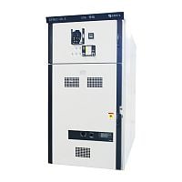 KYN61-40.5交流金屬封閉開關(guān)設(shè)備