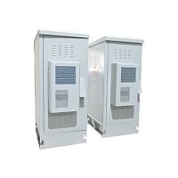 戶外通信機柜