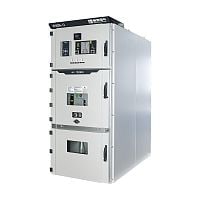 KYN28A-12交流金屬鎧裝移開式封閉開關(guān)設(shè)備